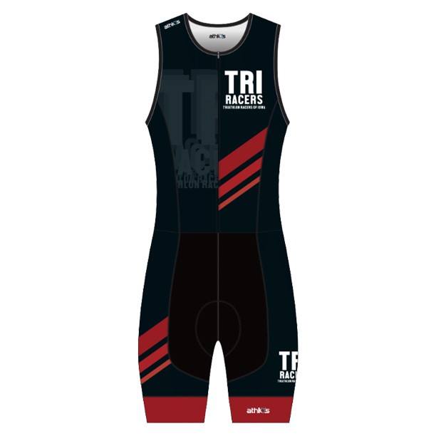 custom tri suit no minimum